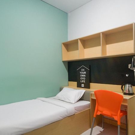 Oyo Life 3204 Beverly Park Bandung Ngoại thất bức ảnh