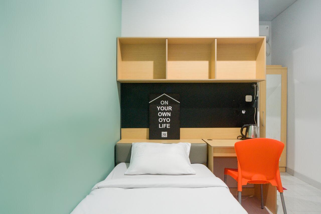 Oyo Life 3204 Beverly Park Bandung Ngoại thất bức ảnh