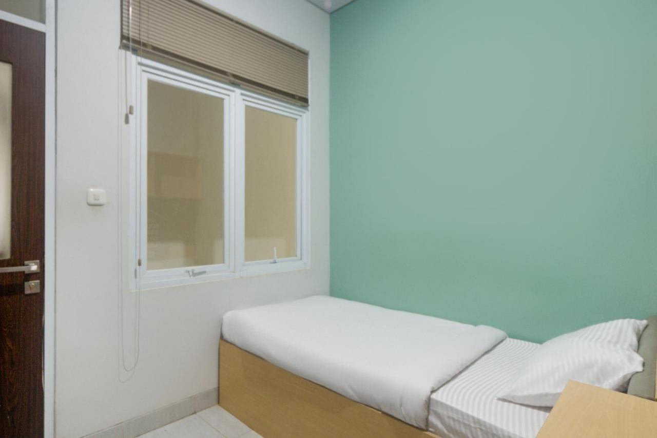 Oyo Life 3204 Beverly Park Bandung Ngoại thất bức ảnh