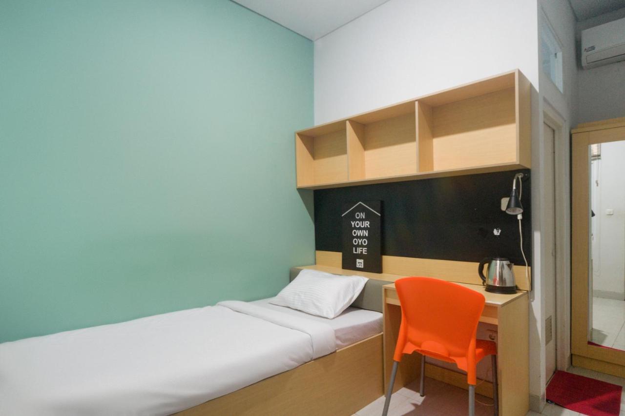 Oyo Life 3204 Beverly Park Bandung Ngoại thất bức ảnh