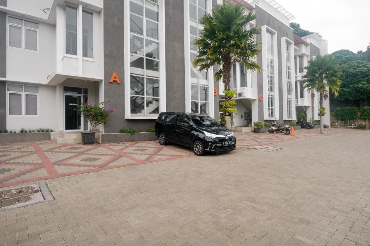 Oyo Life 3204 Beverly Park Bandung Ngoại thất bức ảnh