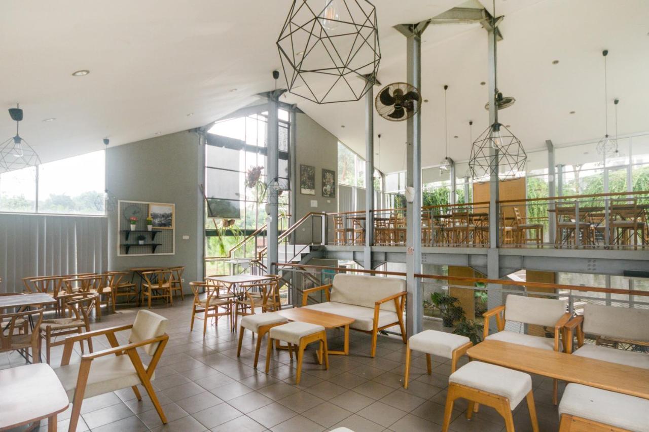 Oyo Life 3204 Beverly Park Bandung Ngoại thất bức ảnh