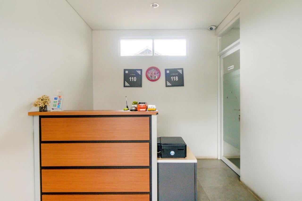 Oyo Life 3204 Beverly Park Bandung Ngoại thất bức ảnh