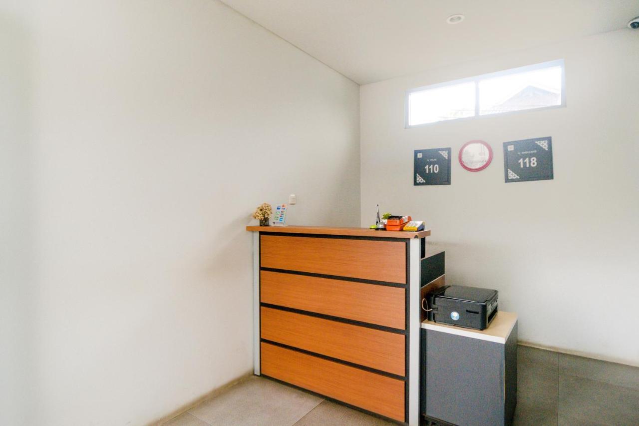 Oyo Life 3204 Beverly Park Bandung Ngoại thất bức ảnh