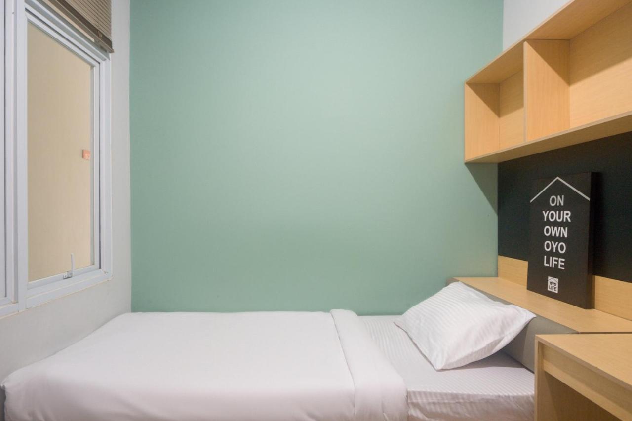Oyo Life 3204 Beverly Park Bandung Ngoại thất bức ảnh