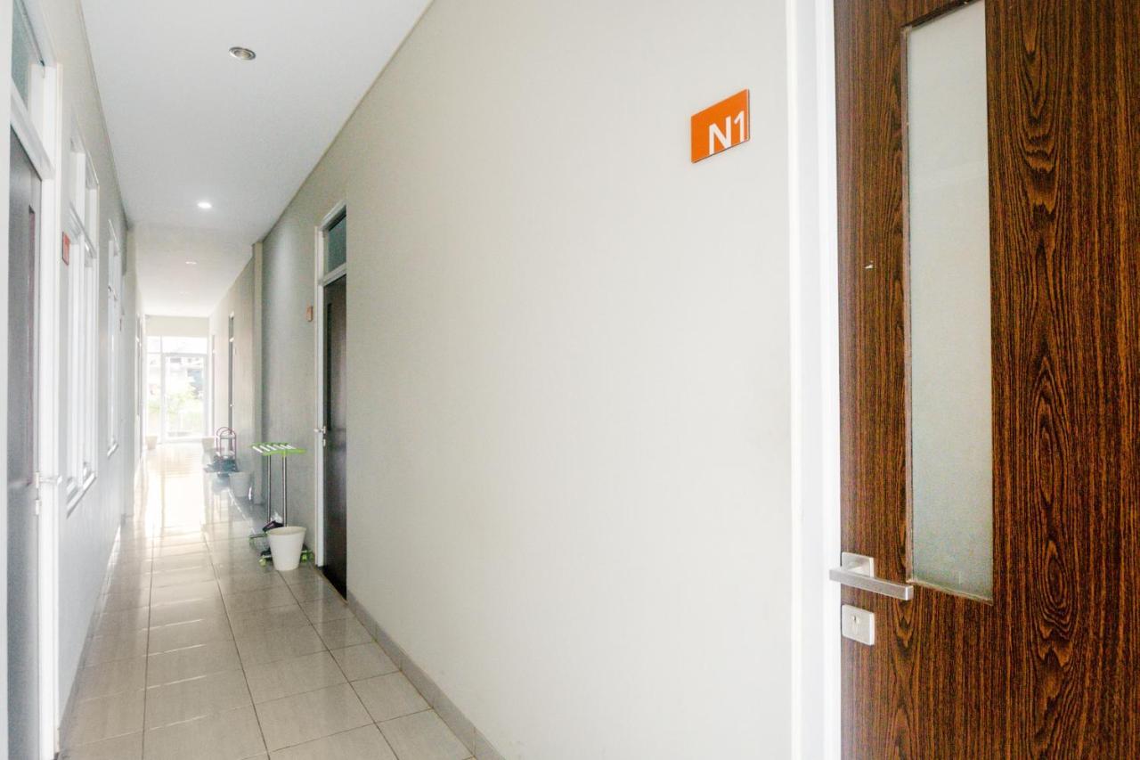 Oyo Life 3204 Beverly Park Bandung Ngoại thất bức ảnh