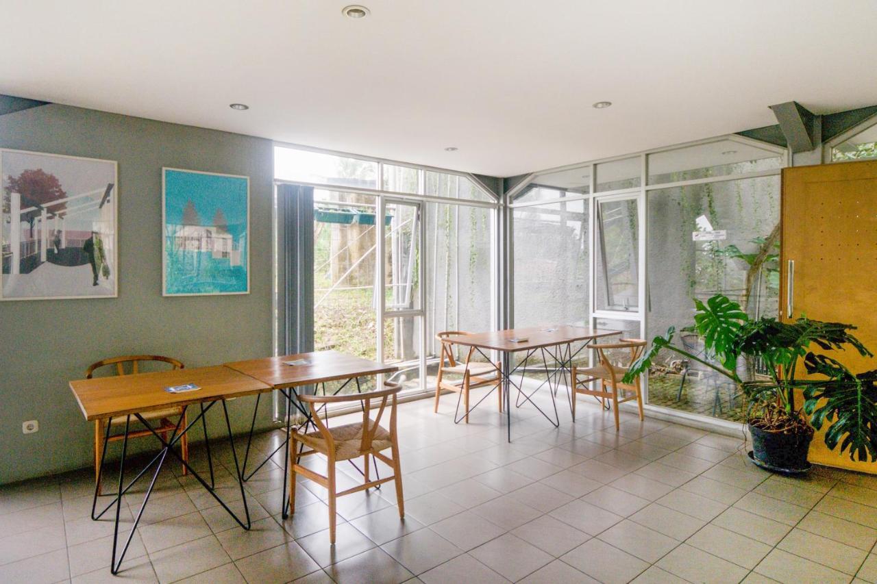 Oyo Life 3204 Beverly Park Bandung Ngoại thất bức ảnh