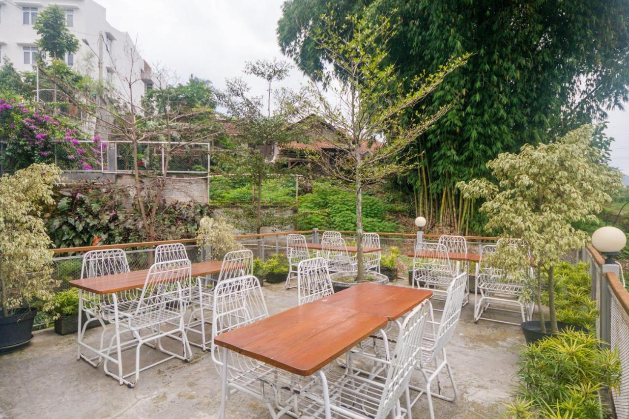Oyo Life 3204 Beverly Park Bandung Ngoại thất bức ảnh